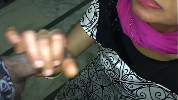 Cum Dripping, Desi Bhabhi Guzzling Every Drop—gujju Lover Swallows It All.