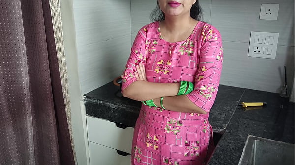 Hot Xxx Stepmom Gets Pounded Rough Till She Cums With Hindi Moans And Filthy Talk As Step Son Seducing Her At Home