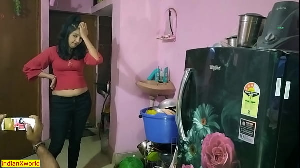 Indian New Model Gets Fucked Hard By Film Director! Hindi Model’s Wild Sex Session