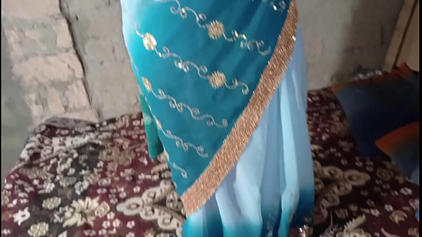 Hot Indian Desi Step Brother-in-law And Sister-in-law’s Lustful Night