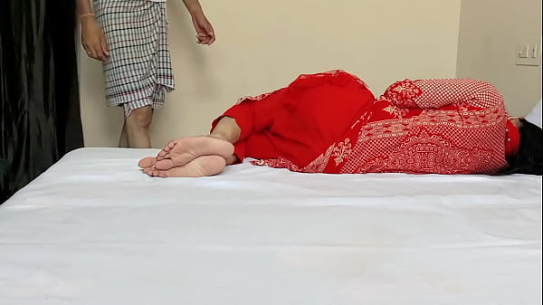 Sasur Ji Ne Bahu Ki Tight Chut Ko Full Movie Mein Jabardasti Choda