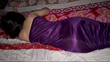 I Rammed My Auntie’s Wet Cunt So Deep And Rough That She Pissed Herself From The Pleasure.