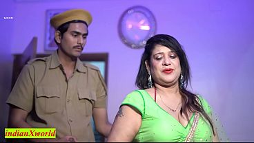Beautiful Rich Madam’s Filthy Fantasy: Hot Hotel Guard Pounding Her In A Secret Affair
