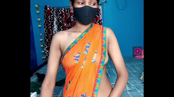 Watch An Indian Girl In A Raw, Steamy Live Sex Show
