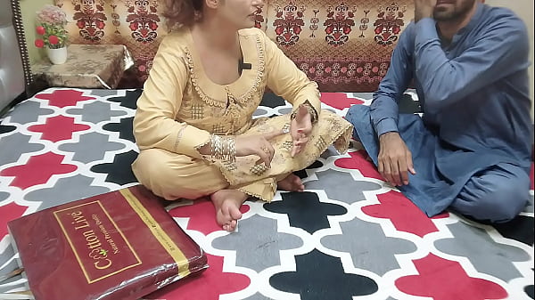 Indian Desi Wife Gets Fucked By Husband’s Friend After He Reveals His Office Affairs In Clear Hindi Audio