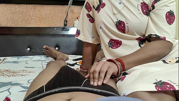 देसी जोड़े ने रात की चादर में किया जबरदस्त रोमांटिक चुदाई, भारतीय हिंदी गंदी फिल्म