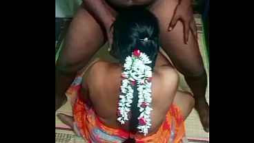 Indian Housewife’s Forbidden Night With Her Village Uncle