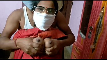 Desi Indian Hot Aunty Getting Pounded By A Massive Cock In Rough, Nasty Sex