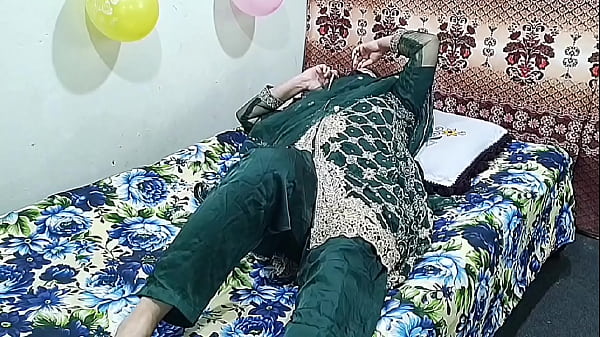 An Indian Married Woman Calls A Young Boy Over And Fucks Him Rough, With Hindi Moans Desi Sex