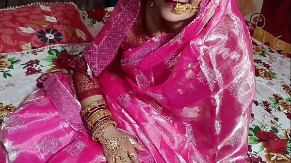Hot, Sexy Karwa Chauth – Wet, Dirty Hindi Moans In The Dark