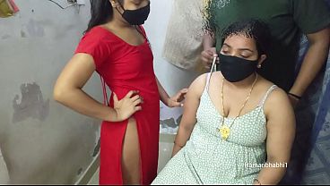 Indian Desi Girls Getting Wild With Their Best Friends, Hot Romantic Sex They Absolutely Loved.