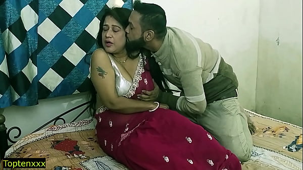 Indian Hot Sexy Milf Bhabhi Gets Fucked Hard By Nri Devar, Dirty Talk In Clear Hindi Audio