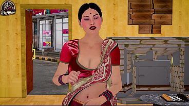 Indian Desi Piya Bhabhi Aur Devar Ka Garam, Sexy, Erotic Romance, Hindi Urdu Mein