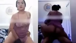 Yang Lagi Viral! Daster Ungu Bikin Siapapun Ngelirik, Bikin Malam Makin Panas