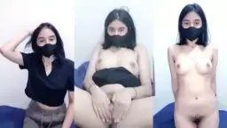 Comeback Vio Rbt Si Cantik Mungil Kembali Liar, Nakal, Dan Menggoda