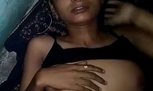 ज़बरदस्त चुदाई – साली के साथ गर्म सेक्स