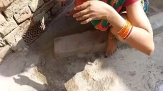 Indian Desi Adivasi Brother And Sister Caught In A Steamy, Forbidden Encounter