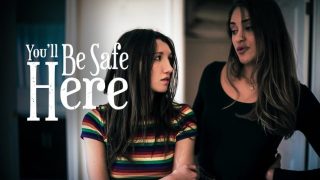 Pure Taboo – I’ll Keep You Safe, But You’ll Be Mine