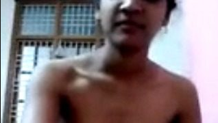 Vilupuram Tamil Uncle’s Naughty Night Caught On Cam