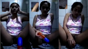 Viral Wondergurl Hijab Colmek Vcs – Hot Sesi Colmek Bikin Nagih