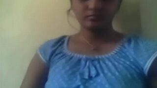 Watch This Hot Bangla Babe Flash Her Juicy Assets Live On Webcam