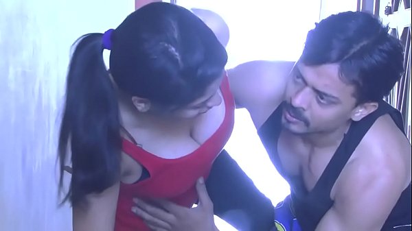 Bhabhi Home Alone, Aching For A Touch