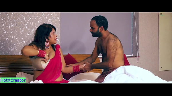 Indian Hot Wife Cheating On Husband In Steamy Hindi Web Series Fuck Fest
