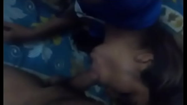 Swathi Naidu Deepthroating Her Boyfriend’s Thick Cock, Hot Indian Desi Blowjob Action