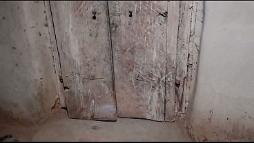 Village Step-sister And Step-brother Fuck Hard In The Bedroom, Indian Desi Couple’s Secret Lust