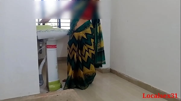 Married Indian Bhabhi Gets Fucked Hard (official Sex Video By Localsex31)
