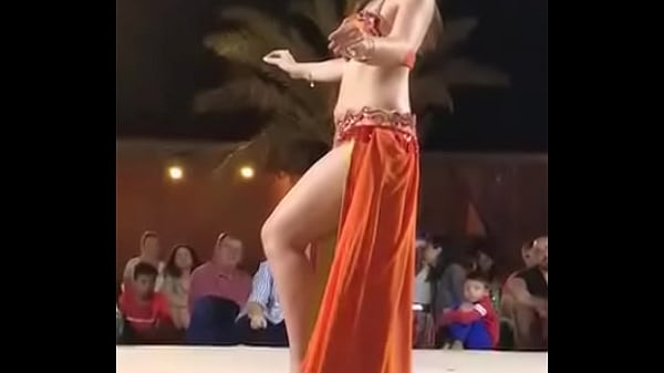 Watch Her Hips Move In That Desi Dance, Every Sway Wet And Wild Enough To Make You Lose Control.