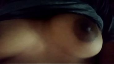 Desi Slut Strips Down And Flaunts Her Bare Tits For You