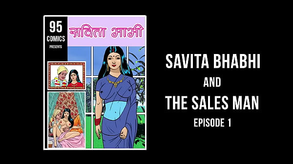 Watch Savita Bhabhi’s First Episode – Steamy, Forbidden, And Full Of Desire