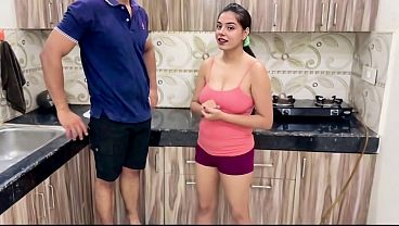 Indian Stepdaughter Ki Choot Meri Biwi Se Zyada Tight Hai