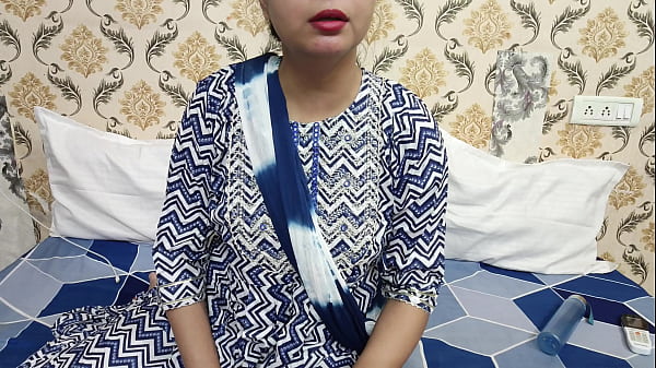 Hot Xxx Maid Gets Rammed Hard Until She Screams In Orgasm With Full Hindi Audio