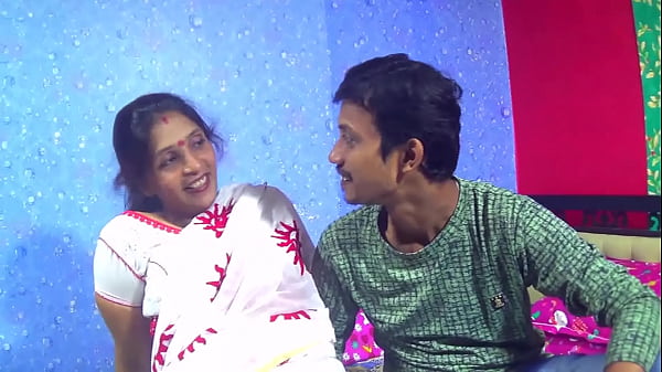 Real Indian Devar Bhabhi Ki Mast Chudai, Dirty Talking Aur Gandi Baatein