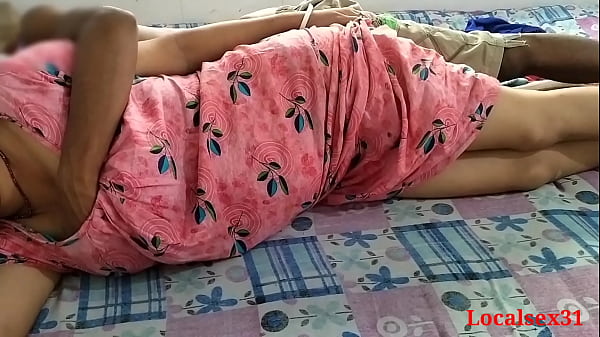 Desi Indian Wife Gets Fucked By Brother-in-law (official Video By Localsex31)